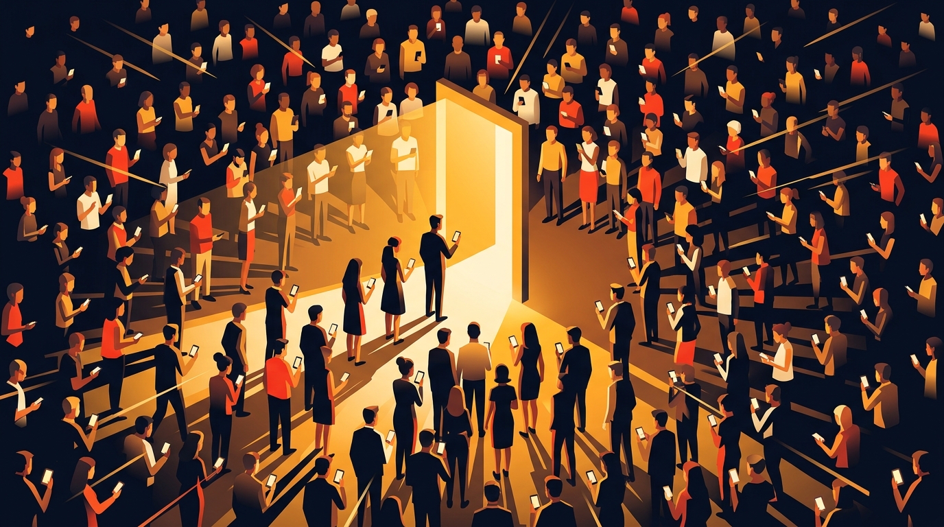 High-Demand Ticketing: What Happens Behind the Scenes When Thousands of Tickets Sell in Minutes