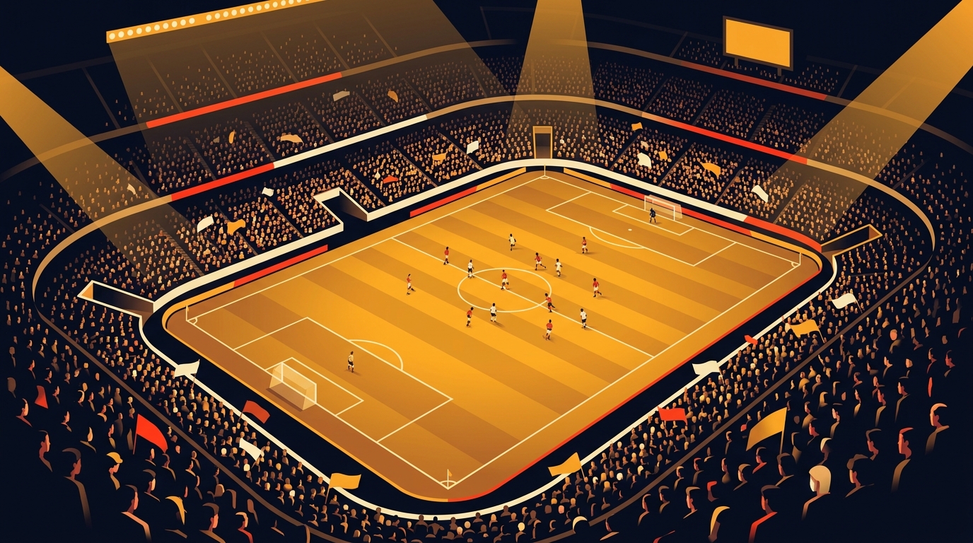 How Ticketplus Operated the Biggest Sporting Event Chile Has Hosted in Years