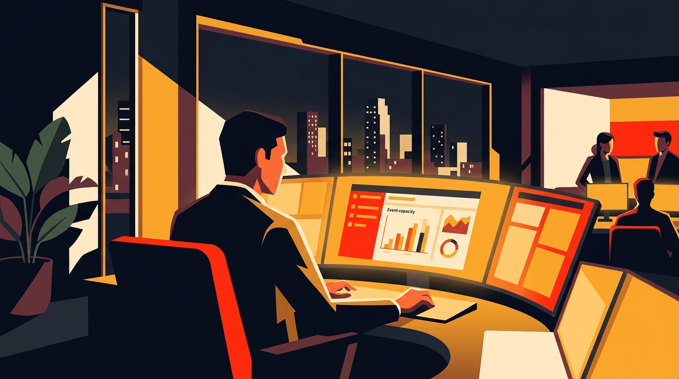 What Is a Ticketing System and Why Does Your Event Need One?
